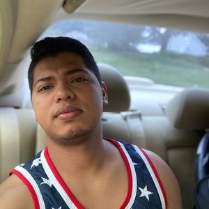 Meet your Posher, Nelson